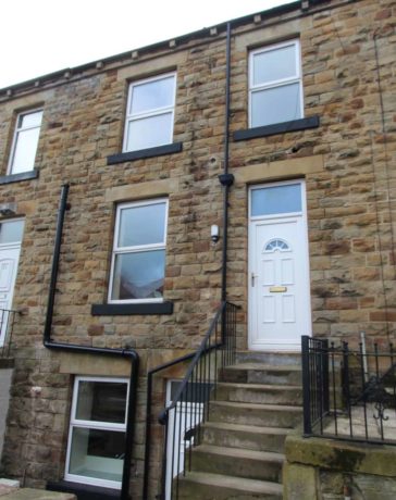 3 Bedroom Terraced